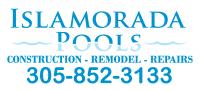 Islamorada Pools Logo